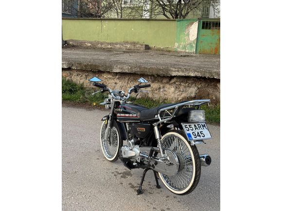 Sahibinden Arora AR 50-30