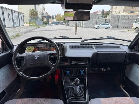 Sahibinden Tofaş Doğan S 1995 Model