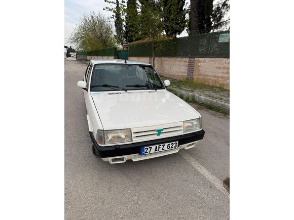 Sahibinden Tofaş Doğan S 1995 Model