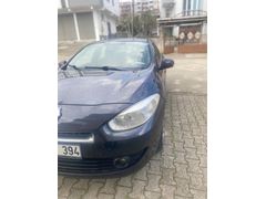 Sahibinden Renault Fluence 1.5 dCi Business 2012 Model 
