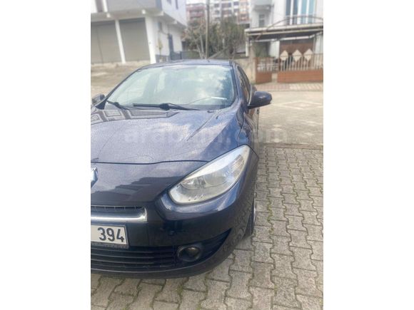 Sahibinden Renault Fluence 1.5 dCi Business 2012 Model 