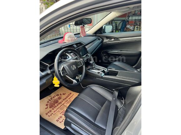 Sahibinden Honda Civic 1.6i VTEC Eco Executive 2019 Model