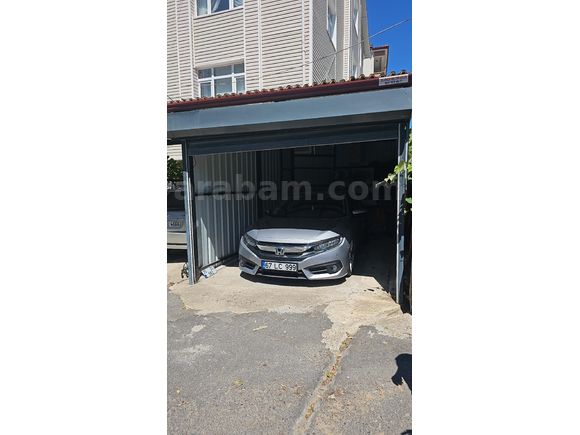 Sahibinden Honda Civic 1.6i VTEC Eco Executive 2019 Model