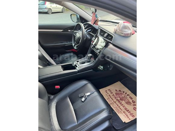 Sahibinden Honda Civic 1.6i VTEC Eco Executive 2019 Model