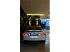 Sahibinden Mercedes - Benz CLA 200 AMG 2013 Model  205.000 km Beyaz