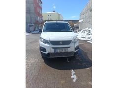 Sahibinden Peugeot Rifter 1.5 BlueHDI Allure 2021 Model