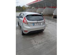 Sahibinden Ford Fiesta 1.5 TDCi Titanium 2013 Model