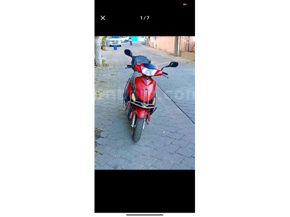 Sahibinden Kuba Fighter 50