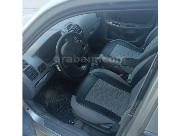 Sahibinden Hyundai Accent 1.5 CRDi Admire 2006 Model