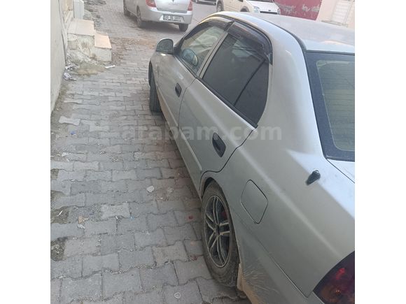 Sahibinden Hyundai Accent 1.5 CRDi Admire 2006 Model