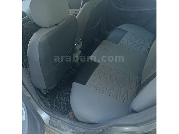 Sahibinden Hyundai Accent 1.5 CRDi Admire 2006 Model