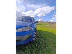 Sahibinden Renault Megane 1.4 Authentique 2003 Model  312.000 km Mavi