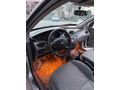 Ford Focus 1.6 Ghia  Sanruflu