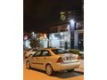 Ford Focus 1.6 Ghia  Sanruflu