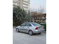 Ford Focus 1.6 Ghia  Sanruflu