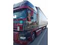 Sahibinden DAF XF 105.460 4x2 