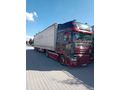 Sahibinden DAF XF 105.460 4x2 