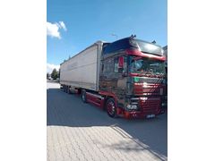 Sahibinden DAF XF 105.460 4x2 