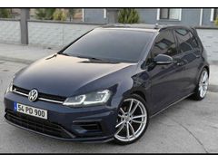 Sahibinden Volkswagen Golf 1.6 TDi Highline 2014 Model 