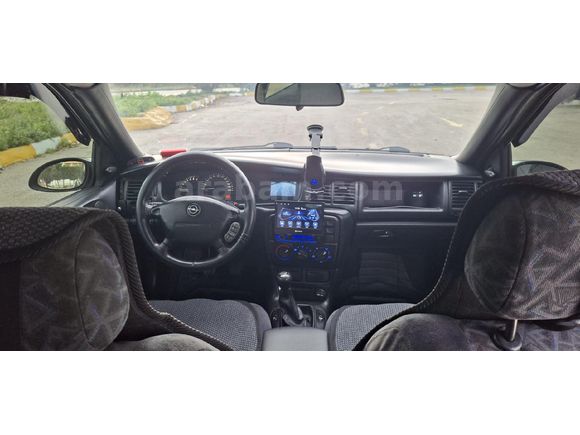 Sahibinden Opel Vectra 1.6 1996 Model