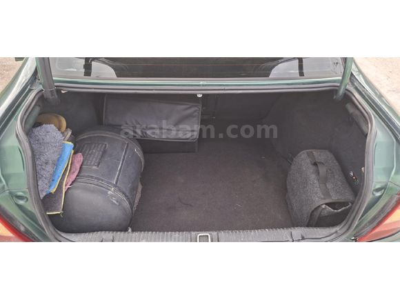 Sahibinden Opel Vectra 1.6 1996 Model