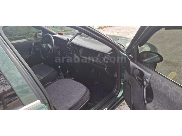Sahibinden Opel Vectra 1.6 1996 Model
