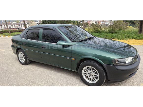 Sahibinden Opel Vectra 1.6 1996 Model