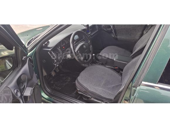 Sahibinden Opel Vectra 1.6 1996 Model