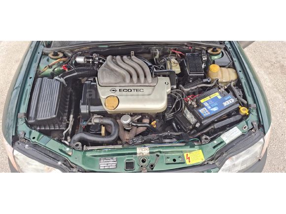 Sahibinden Opel Vectra 1.6 1996 Model