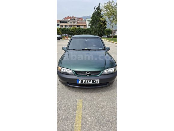 Sahibinden Opel Vectra 1.6 1996 Model
