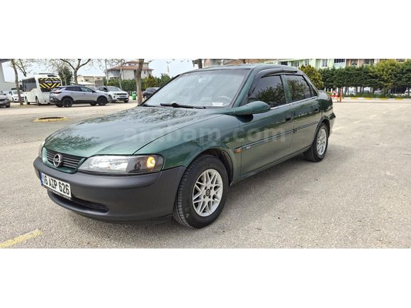 Sahibinden Opel Vectra 1.6 1996 Model