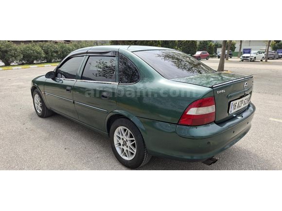 Sahibinden Opel Vectra 1.6 1996 Model