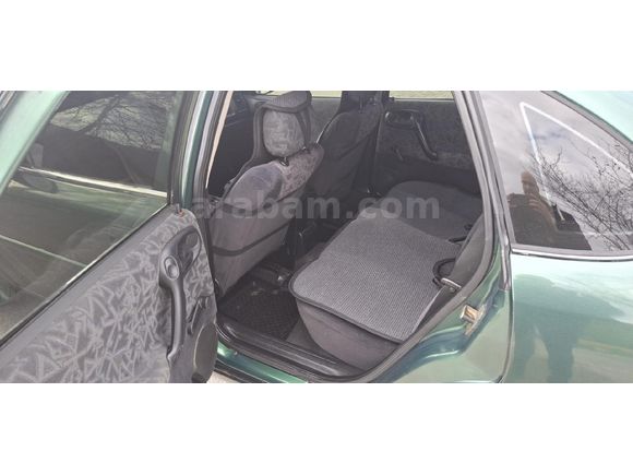 Sahibinden Opel Vectra 1.6 1996 Model
