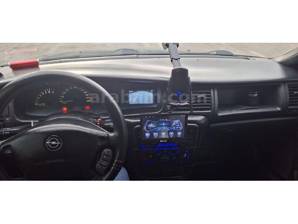 Sahibinden Opel Vectra 1.6 1996 Model