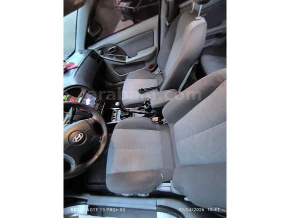 Sahibinden Hyundai Elantra 1.6 GLS 2004 Model
