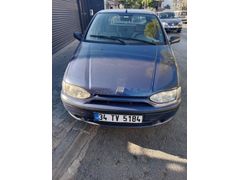 91.000 km. Fiat Palio 1.4 EL