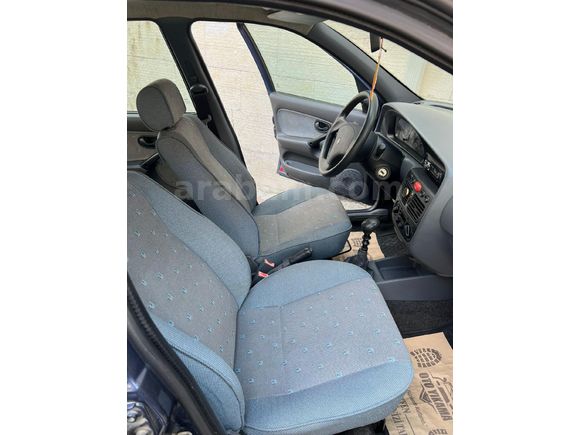 91.000 km. Fiat Palio 1.4 EL