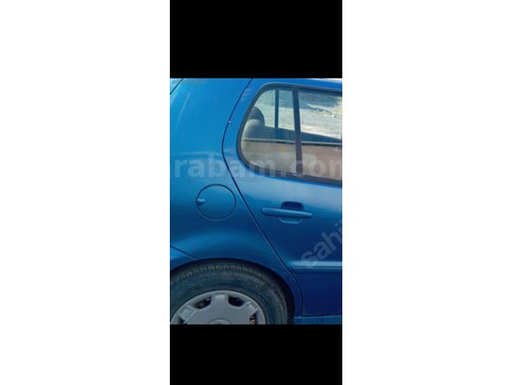 91.000 km. Fiat Palio 1.4 EL
