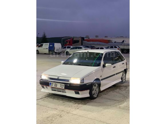 Sahibinden Fiat Tipo 1.6 SX 1995 Model 