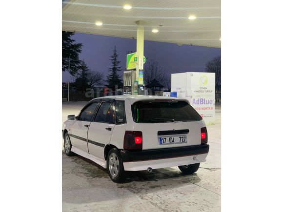 Sahibinden Fiat Tipo 1.6 SX 1995 Model 