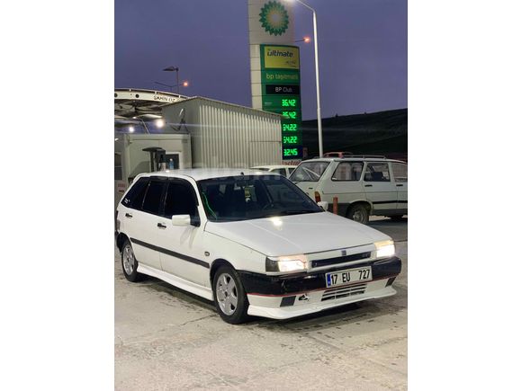 Sahibinden Fiat Tipo 1.6 SX 1995 Model 