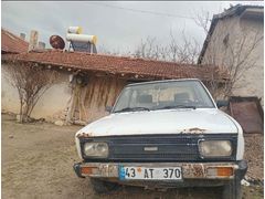 Sahibinden Tofaş Murat 131 1980 Model