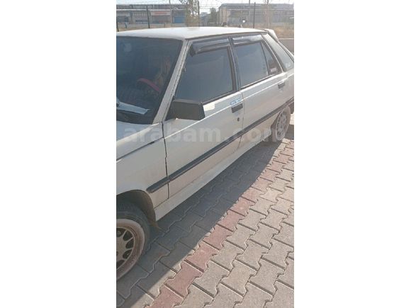 Sahibinden Tofaş Murat 131 1980 Model