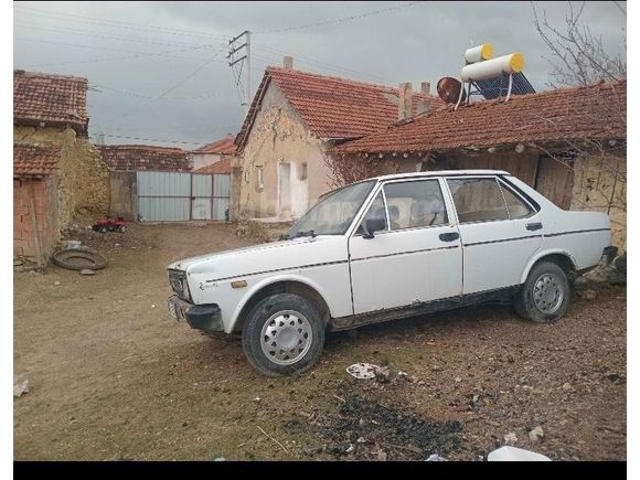 Sahibinden Tofaş Murat 131 1980 Model