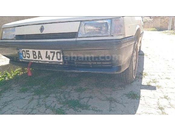 Sahibinden Tofaş Murat 131 1980 Model
