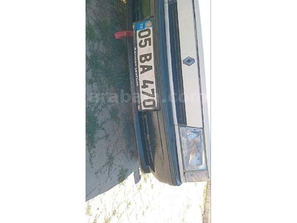 Sahibinden Tofaş Murat 131 1980 Model