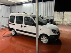 Sahibinden Renault Kangoo 1.5 dCi Authentique 2005 Model  500.000 km Beyaz