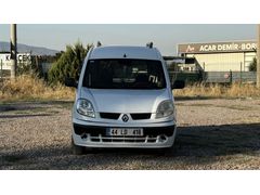 Sahibinden Renault Kangoo 1.5 dCi Authentique 2005 Model  500.000 km Beyaz