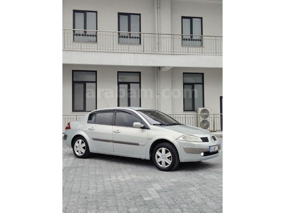 Sahibinden Renault Megane 1.6 Dynamique 2004 Model