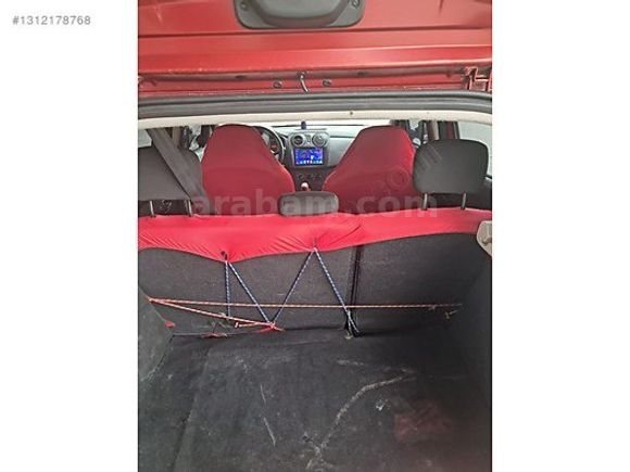 UYGAR OTOMOTİV DEN 2015 STEPWAY